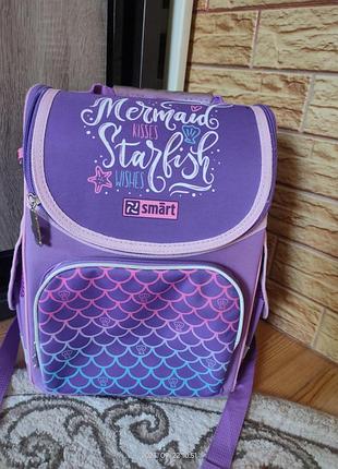 Рюкзак школьный
