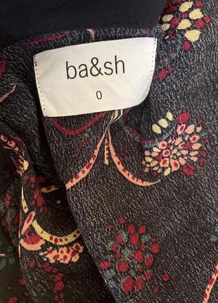 Платье ba&amp;sh 8