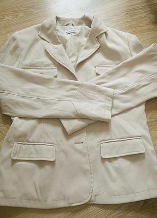 Куртка косуха/піджак