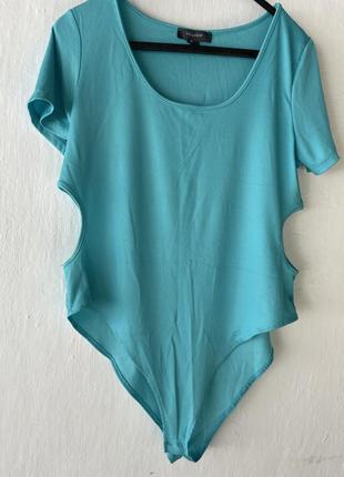 Боди большой размер