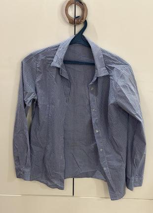 Женская блузка итальянского производства, размер с-м