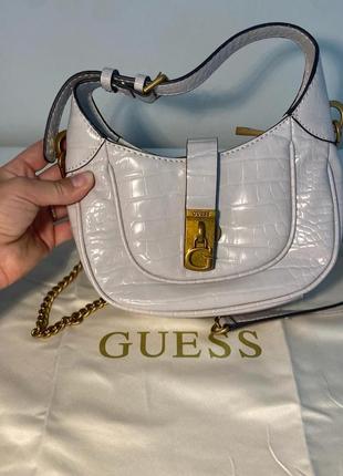 Сумка guess1 фото