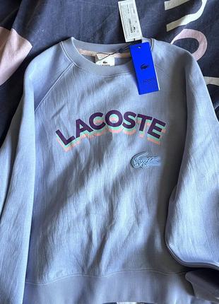 Lacoste кофтина женоча