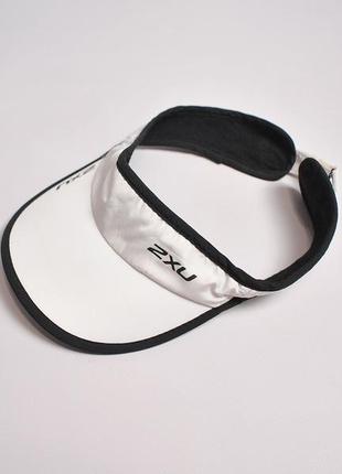 Кепка дашок 2xu visor - 56-58 см