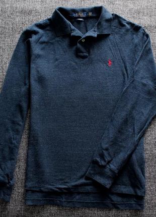 Кофта polo ralph lauren оригинал1 фото