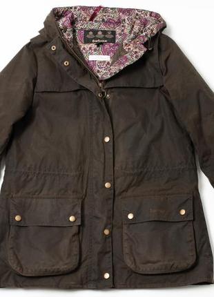 barbour blaise