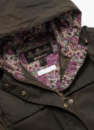 barbour blaise