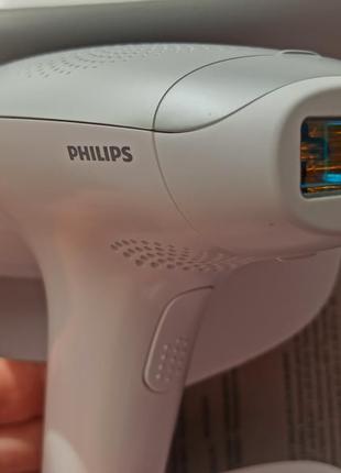 Фотоепілятор philips lumea advanced3 фото