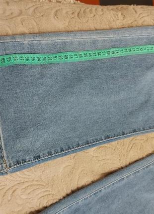 Шикарные итальянские джинсы8 фото