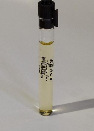 Kenneth cole black пробник