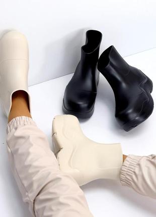 Черевики доя непогоди