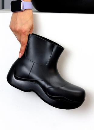 Черевики доя непогоди
