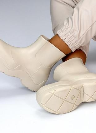 Черевики доя непогоди