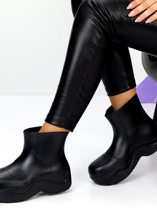 Черевики доя непогоди