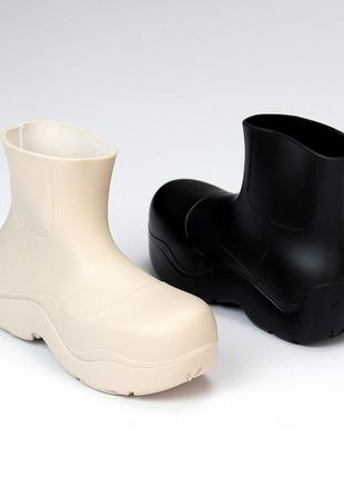 Черевики доя непогоди