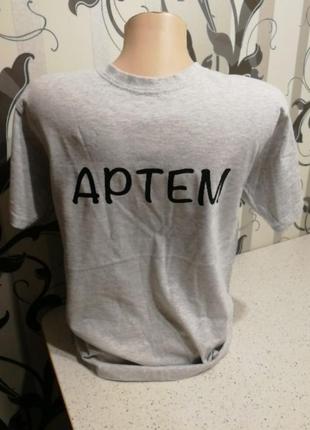 Футболка