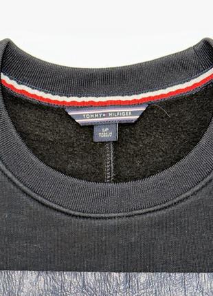 Свитшот tommy hilfiger5 фото