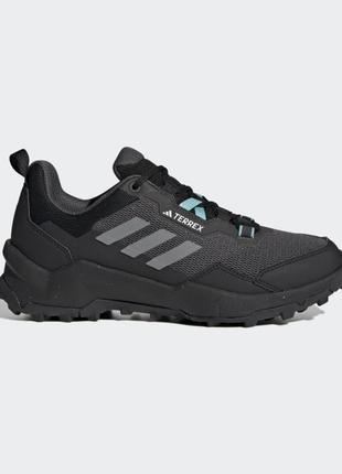 Кросівки жіночі adidas, колір чорний😍 оригінал черевики чоботи