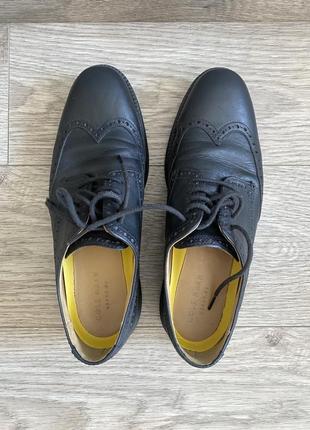 Туфли мужские cole haan grandos оригинал1 фото