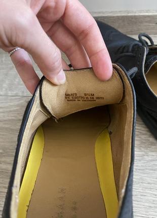 Туфли мужские cole haan grandos оригинал
