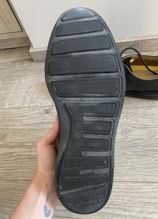 Туфли мужские cole haan grandos оригинал