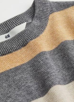 Светер h&amp;m 2