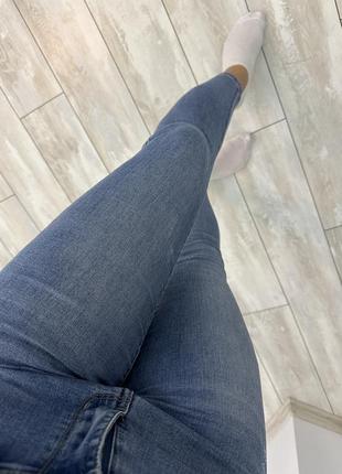 Скіні джинси m.sara4 фото