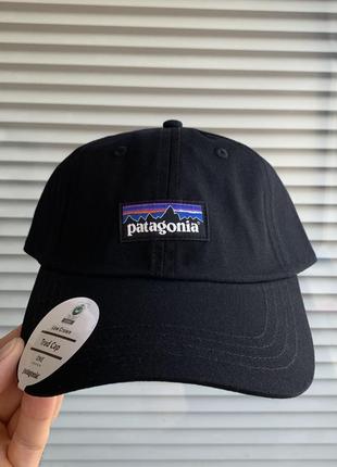 Кепка patagonia бейсболка патагония патагония