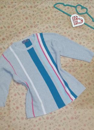 Джемпер ( пог 44 см )