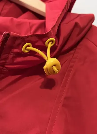 Куртка ветровка анорак гарри поттер3 фото