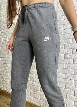 Брюки nike3 фото