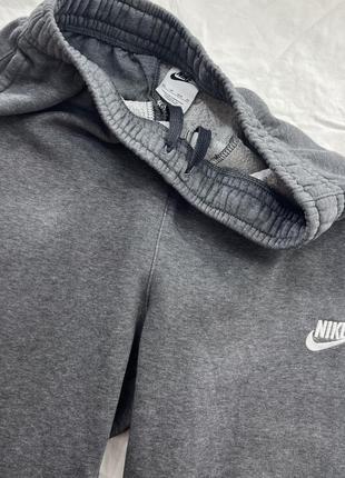 Брюки nike 6
