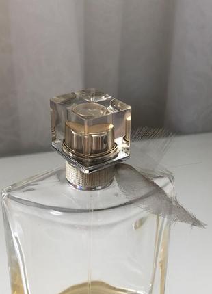 Парфюмированная вода lancôme2 фото