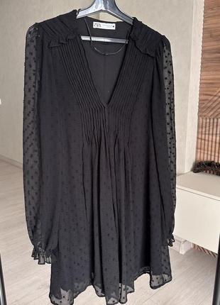 Сукня zara