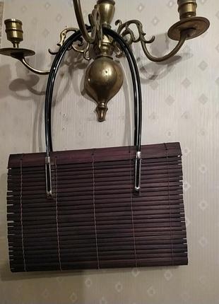 Шикарная сумочка клатч