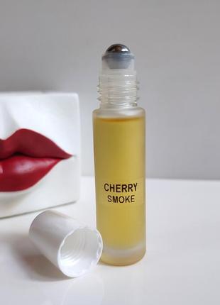 Духи унисекс cherry smoke от tom ford argeville 🍁 объём 10мл