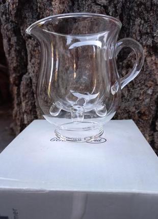 Молочник кувшин кружка коровка