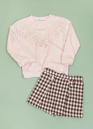 Костюм для девочки     122,134 см