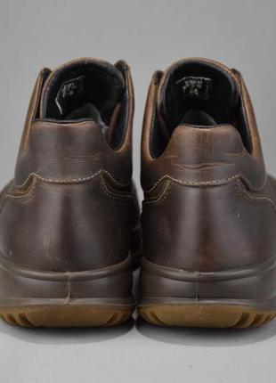 Grisport gritex кросівки чоловічі трекінгові непромокаючі. італія. оригінал. 43-44 р./28.5 см.5 фото