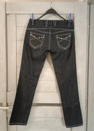 Красивые джинсы 48-522 фото