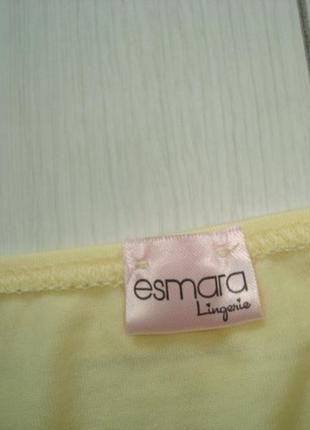 Esmara-німеччина-s-комплект білизни6 фото