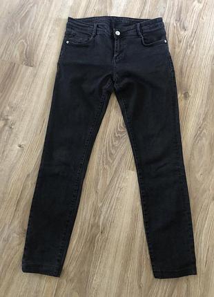 Джинсы zara trf 26 размера.