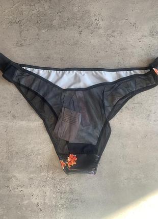 Трусики xl rihanna savage