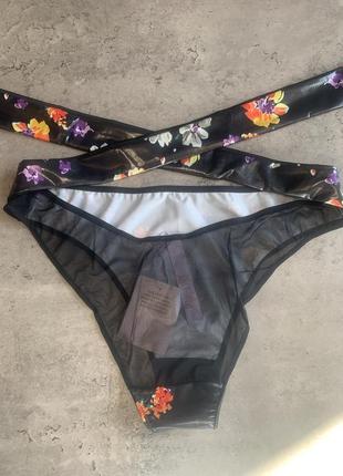 Трусики xl rihanna savage