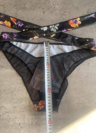 Трусики xl rihanna savage