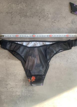 Трусики xl rihanna savage