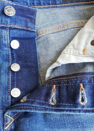 Мужские джинсы слим tepphar-x pantaloni slim 0098x stretch diesel оригинал7 фото