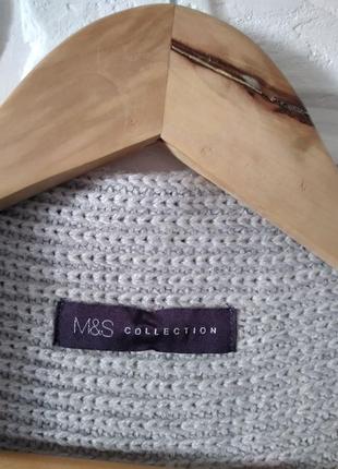 Жилет m&s 3