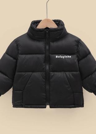 Детская курточка 3