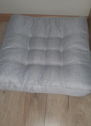 Якісна лежанка/подушка для собак/садова подушка для стільця 50*503 фото